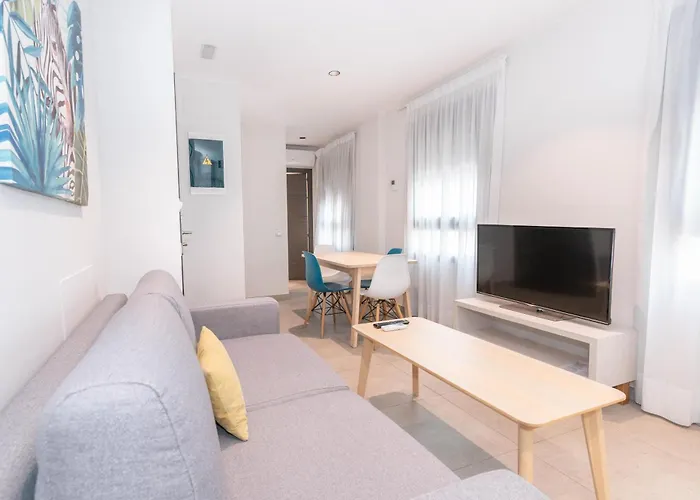 Urbansea Holiday Homes